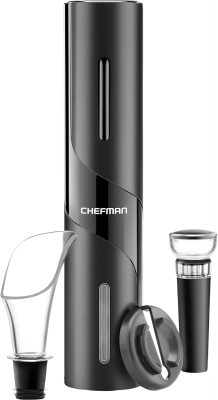 Chefman Electric Wine Opener